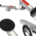 thumbnail image 5 of Wooden Door Installation Tool Pedal Door Lifter Auxiliary Door Installation Tool Door Lifter Quick, 5 of 5