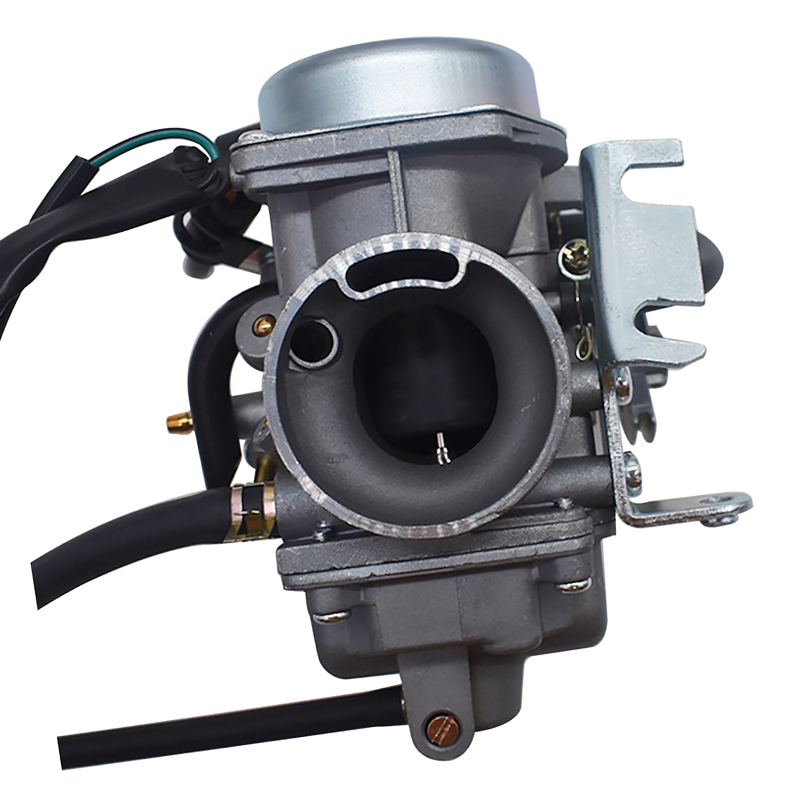 Scout Rover Gy6 150 Carburetor Yerf Dog 4x2 Side-by-side Scout