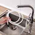 thumbnail image 4 of LOLIPPYY Multi Color Silicone Dish Soap Container Extension Kit for Kitchen Use with Antibackflow Design and Durable Metal Valve 100 cm, 4 of 8
