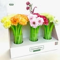 thumbnail image 3 of BC Mini - Carnation Flower Gel Pen, 3 of 10