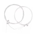 thumbnail image 4 of Classical Guitar Strings, 7 Pcs 28 To 43 Gauge Nylon Classical Guitar String Set  for Performance, 4 of 8