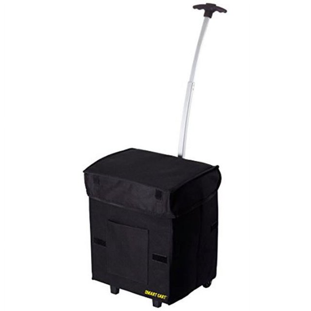 Dbest Products 01-052 Cooler Smart Cart - Black