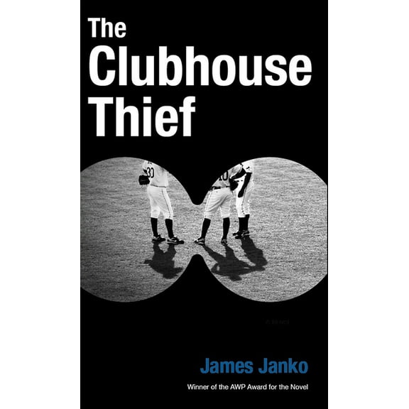 The Clubhouse Thief (Paperback)