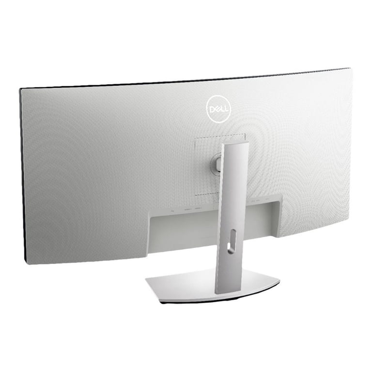 Dell S3422DW - LED monitor - curved - 34