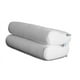 thumbnail image 5 of Paquete de Dos Almohadas Super Suaves Memory Foam 48 x 30 x 11 cm cada una, 5 of 8