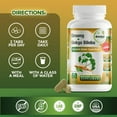 thumbnail image 4 of Panax Ginseng and Ginkgo Biloba Cognitive Support (6 Bottles), 4 of 6