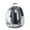 Black + transparent, variant on HEYMKGO Cat Bag Pet Backpack Pet Travel Bag Large Capacity Backpack - Comfortable Shoulder Design, Breathable Mesh and Portable Travel [Cat≤13kg Dog≤10kg]