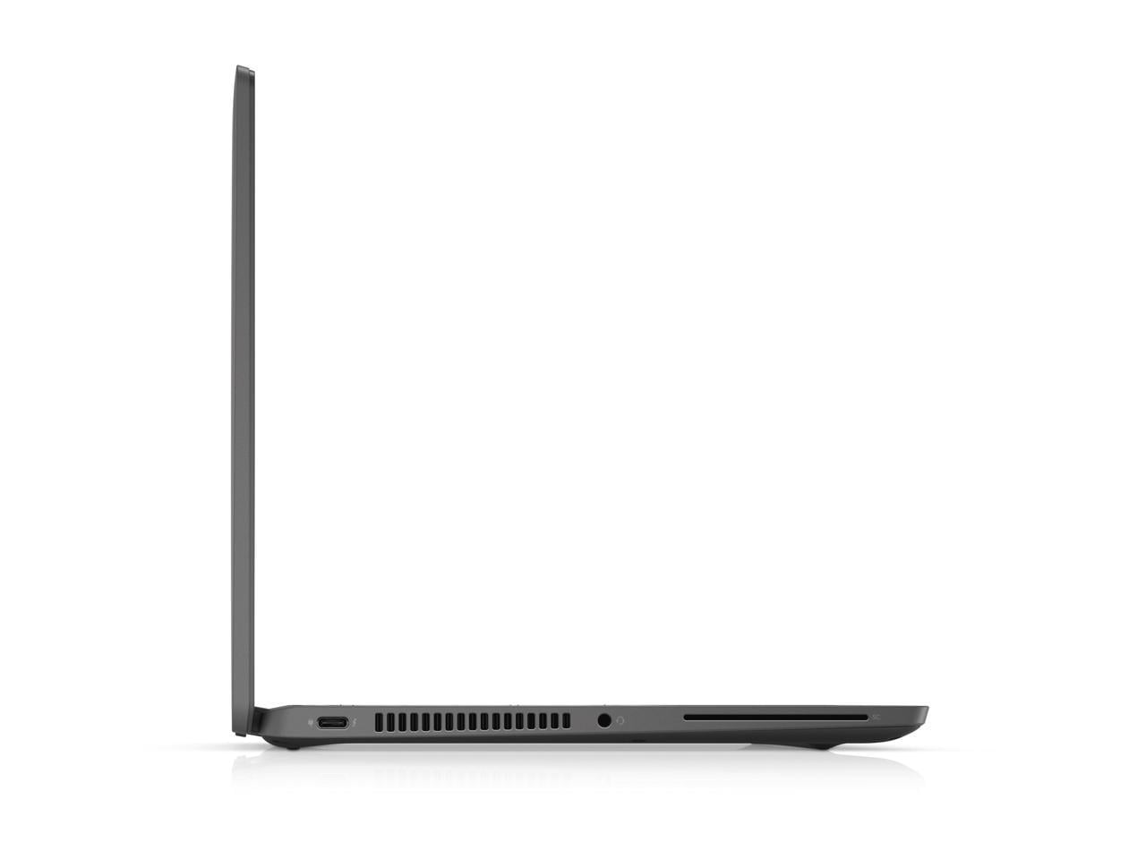 Dell Latitude 7320 13.3" FHD Touch Notebook, Intel Core i7 11th Gen i7-1185G7 upto 4.8GHz, 16GB RAM, 512GB NVMe SSD, Windows 11 Pro Grade B