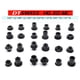 thumbnail image 5 of Piezas de , piezas de adaptador de de asiento de conversión de buje de , 1200/1450/1501/1550/1600/1700/1800/1900 - B B, 5 of 6
