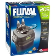 Fluval 205 External Canister Filter