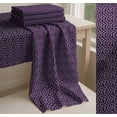 thumbnail image 6 of Soimoi Cotton Cambric Fabric Leaves & Paisley Shirting Print Fabric by The Yard 56 Inch Wide, 6 of 7