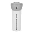 thumbnail image 1 of Oubit Lotion Conteneur, 4in 1 Presse Portable Shampooing Conteneur de Voyage Portable Élégant et Moderne, 1 of 9