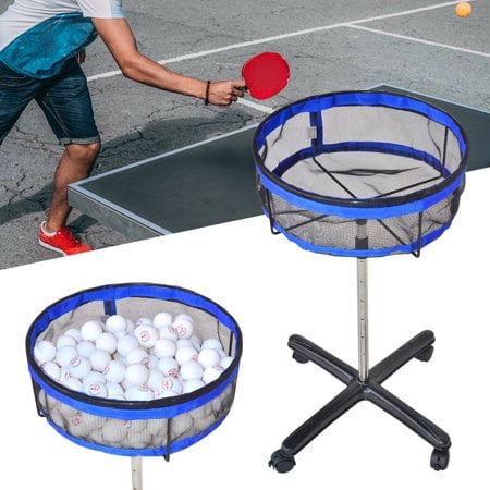 Table Tennis Ball Holder