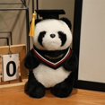 thumbnail image 4 of DPTALR Graduation Hat Doll 4.7-inch Doll Graduation Gift/Celebration Souvenir/Home Decoration, 4 of 7