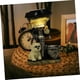 thumbnail image 3 of Solar Palace Lantern, Solar Lantern for Outdoor Garden, Solar Lights, 3 of 5