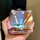 thumbnail image 5 of Mirror Plating Phone Holder Case For Samsung Galaxy S23 S20 S22 S21 S10 S9 S8 Note 10 20 8 9 Plus Ultra 5G S20 Fe Stand Cover, 5 of 5