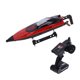 thumbnail image 1 of RC Boat, 100m Distancia De Transmisión Control Remoto Rápido RC Boat Regulación De Velocidad Suave Para 14+ Para Sea For Lake ANGGREK Descripción de la referencia, 1 of 5