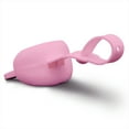 thumbnail image 7 of Markwort Vettex Doubleguard Mouthguard- Adult, Light Pink, 7 of 7