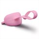 thumbnail image 5 of Markwort Vettex Protector Bucal Doubleguard para Adultos, Rosa Claro, 5 of 6