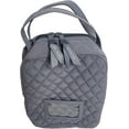 thumbnail image 3 of Vera Bradley Lunch Bunch (Carbon Gray), 3 of 6