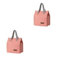 thumbnail image 3 of Maytalsory Multi-Purpose Lunch Container Bags Discover Endless Possibilities For Food Watermelon Red 2Set, 3 of 6