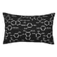 thumbnail image 1 of Balery Chemistry Formulas 1 Funda de Cojín Estampada, Regalos para Mujeres, Regalos de Amor para Ella, Regalos para Novia o Esposa, Funda de Almohada-16"x24", 1 of 6