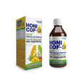 thumbnail image 1 of HONICOF-EX Mezcla de Plantas | CMD | Duo pack con 2 cajas con frascos de Jarabe con 240 ml c/u., 1 of 4