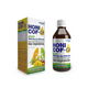 thumbnail image 1 of HONICOF-EX Mezcla de Plantas | CMD | Duo pack con 2 cajas con frascos de Jarabe con 240 ml c/u., 1 of 4
