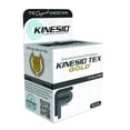 thumbnail image 1 of Cinta Kinesio Tex Gold FP 5,5 yd x 2 in negra, 6 rollos, 1 of 3