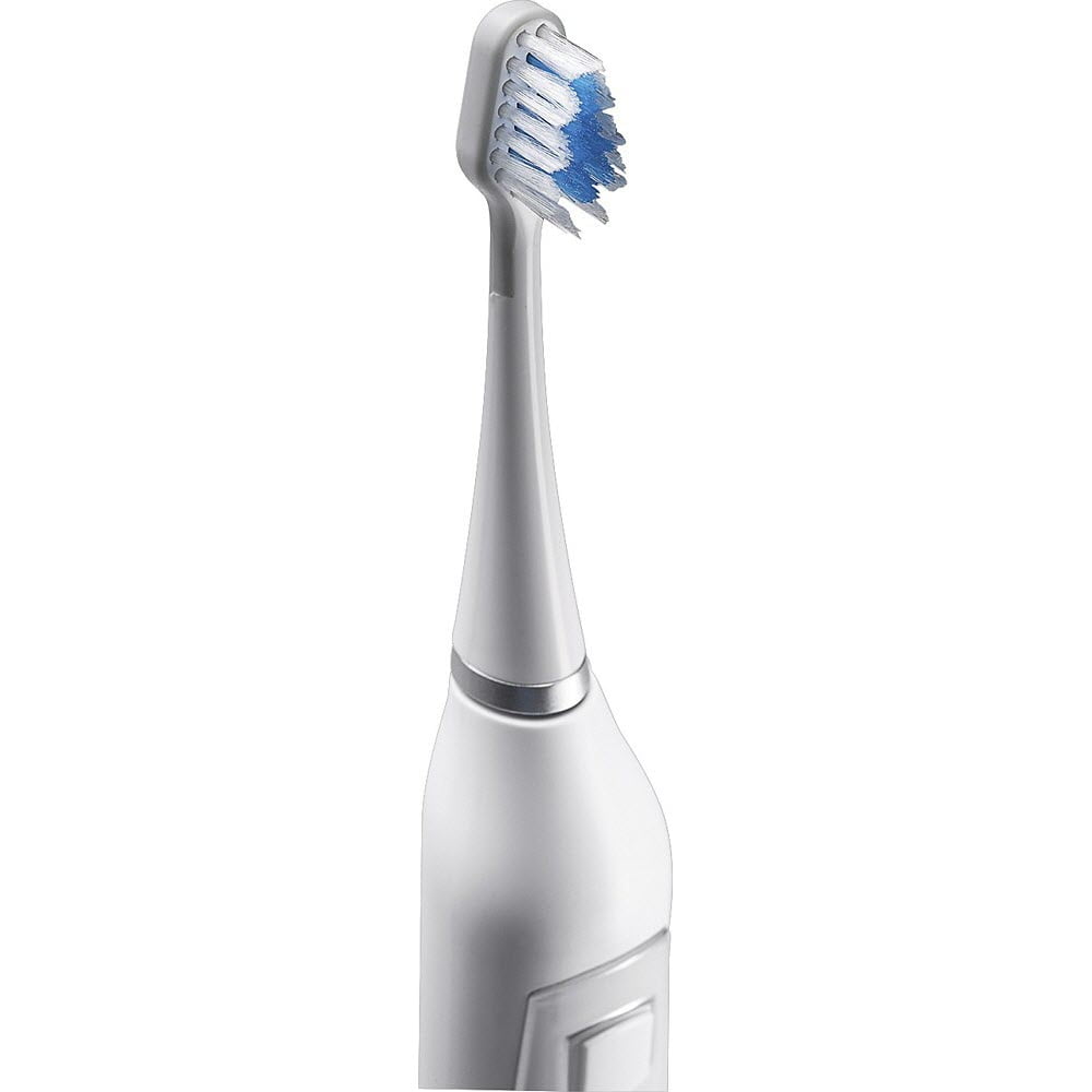 waterpik triple sonic toothbrush