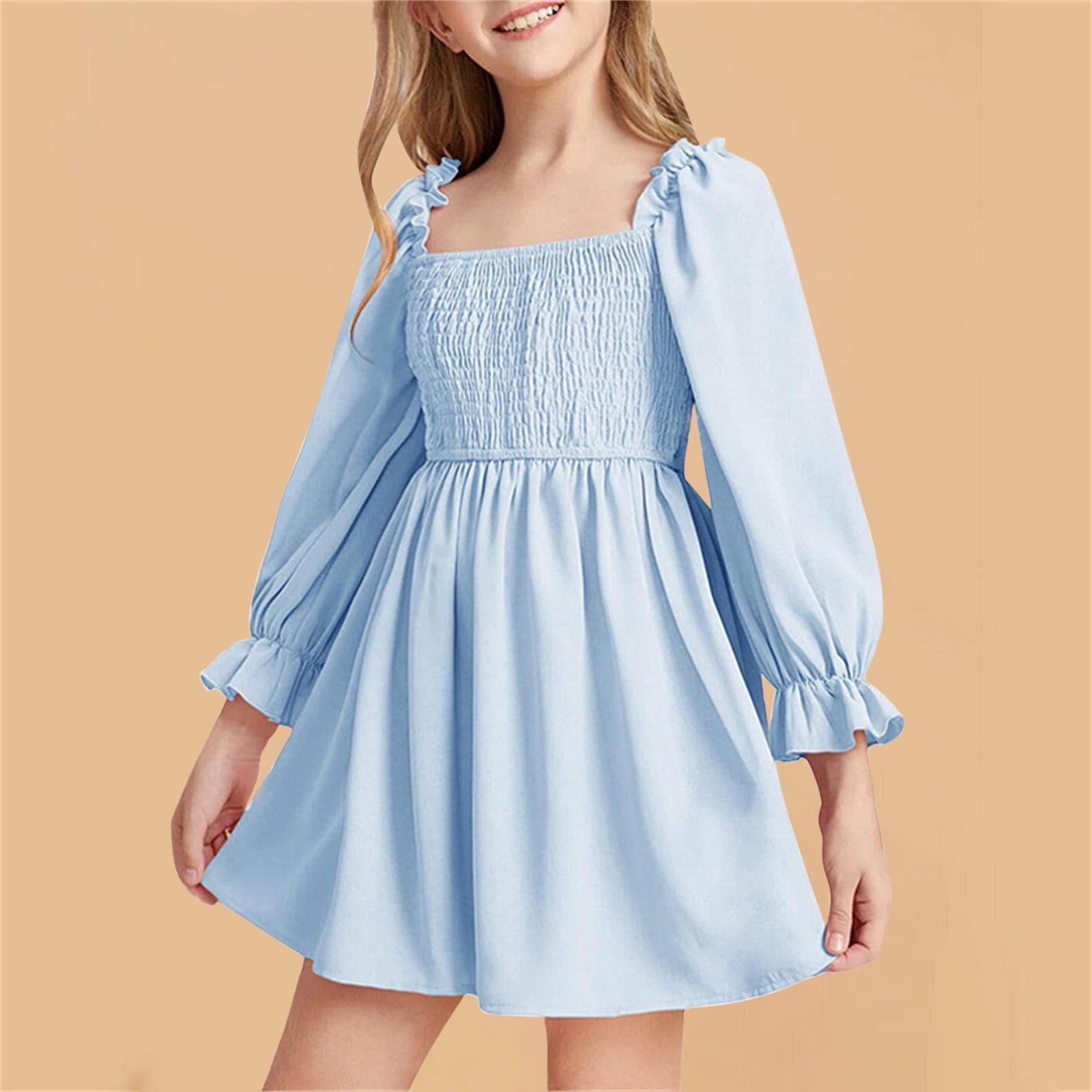 10 12 years girl dress