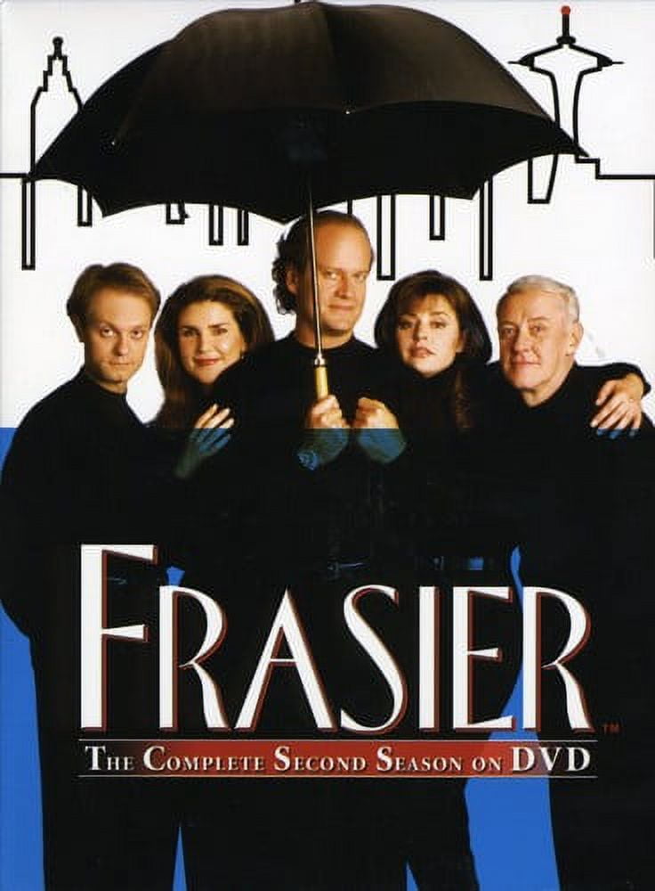 Fan Favorites: the Best of Frasier ／ [DVD] [Import] Fan Favorites: The Best of Frasier (DVD), Paramount, Comedy