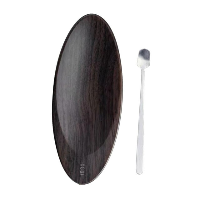 DOLITY Balance Électronique Mini Balance USB Arrêt Automatique Design Moderne Thé Cuisson Numérique Grammes