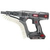 Restored SENCO 7Y0001R 18V 1.5 Ah Cordless Lithium-Ion 3 in. Auto-Feed Screwdriver (Refurbished)