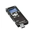 thumbnail image 2 of Olympus WS-510M - Voice recorder - 70 mW - 4 GB, 2 of 3
