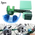 thumbnail image 1 of Bangcool Bike Chain Cleaner Set Multifunctional Chain Cleaning Tool Chain Scrubber Brush, 1 of 9