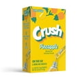 thumbnail image 5 of Crush, Sugar Free, Powder Drink Mix, Pineapple, 6ct, On-the-Go ( 2 boxes), 5 of 6