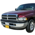 thumbnail image 4 of DNA Motoring FL-T020-SM Dodge Ram BR / BE Pair of Bumper Driving Fog Lights + Switch (Smoked Lens) Fits select: 1994-2001 DODGE RAM 1500, 1994-2002 DODGE RAM 2500, 4 of 4