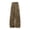 Khaki, variant on Ohufall Pants For Men Solid Color Loose Outdoor Pant Breathable Travel Casual Cargo Pant