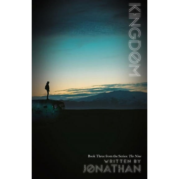 Nine Kingdom (The Nine Series, Book 3), Book 3, (Paperback)