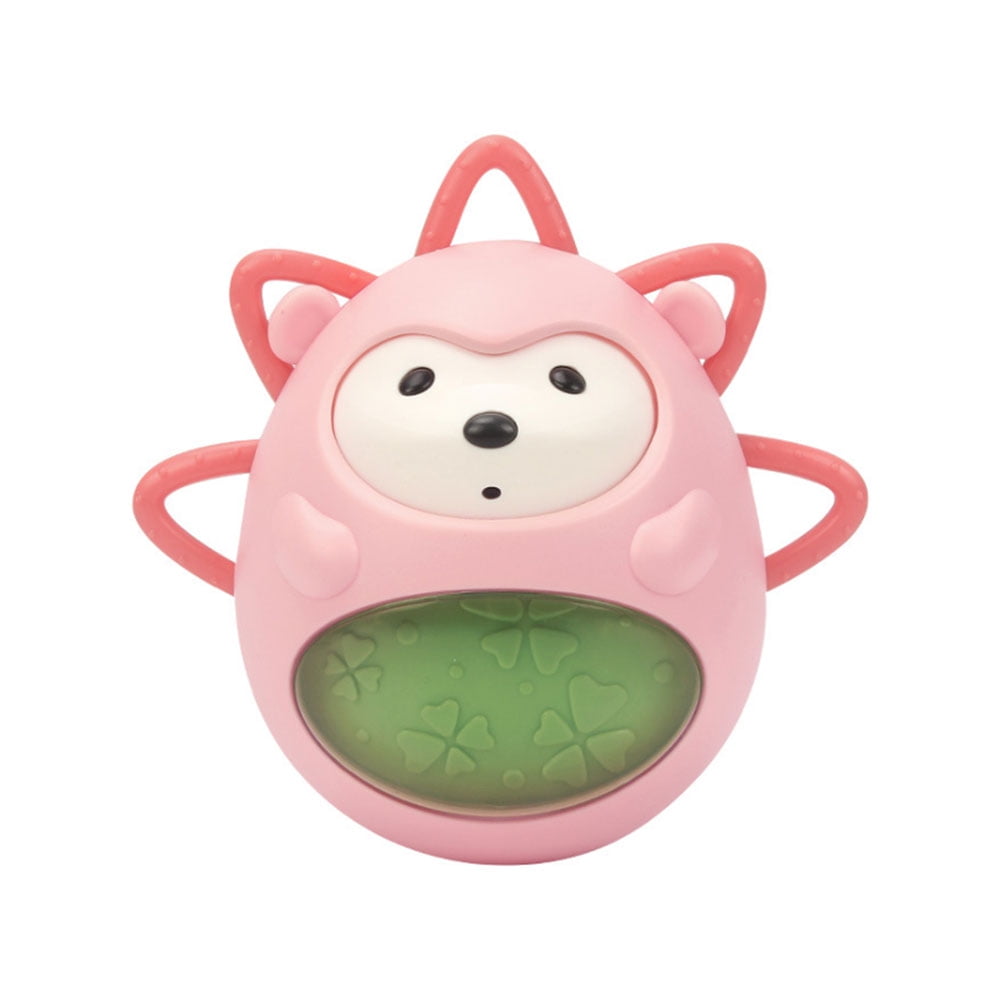 hedgehog teether