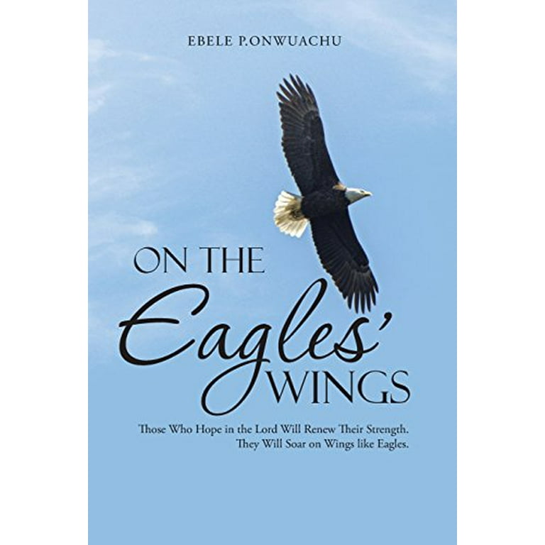 Soar On Wings Like Eagles {Banner of Victory} Soar On Wings Like Eagles {Banner of Victory}