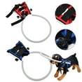 thumbnail image 5 of GASTROPOD Adjustable Blind Halo for Dogs Cats Pet Harness Guide Device Halo Dog Collar, 5 of 7