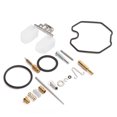 thumbnail image 2 of Revisión de Carbohidratos, Kit de Resaracia de Carburador anti corrosión Duradero para 150cc 160cc 250cc Pit Bike ATV, 2 of 7