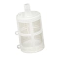 thumbnail image 4 of Luzkey Floating Beer Keg Liquid Dips Tube Water Liquid Transfer Pump Compact Portable Ball Float and Dips Tube Liquor Suction Device Filter, 4 of 8