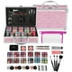 thumbnail image 1 of Kit de maquillaje para adolescentes, kit completo de cosméticos para principiantes con brochas de maquillaje, lápices labiales, paleta de sombras de ojos y coloretes, 1 of 6