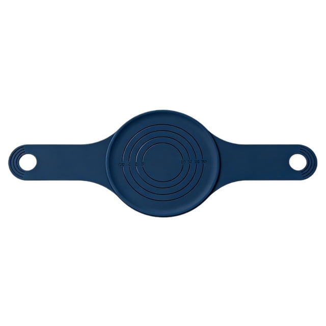 SIfdSeng My Items Silicone Baking Mat with Long Handle Non Stick Dough Mat for Daily Baking Making Food Preparation Use