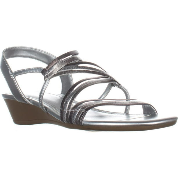impo strappy sandals