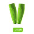 thumbnail image 2 of Protectores de panal para la parte inferior de la pierna Accesorios de entrenamiento anticolisión (M) Verde 1pc Hugtrwg Para estrenar, 2 of 3