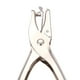 thumbnail image 2 of Perforadora portátil de un solo agujero Likrtyny Para estrenar de Metal Para álbumes de recortes, 2 of 6